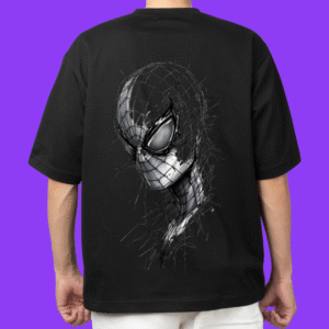 Spidey Black