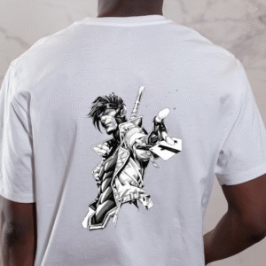 X mEn- Gambit