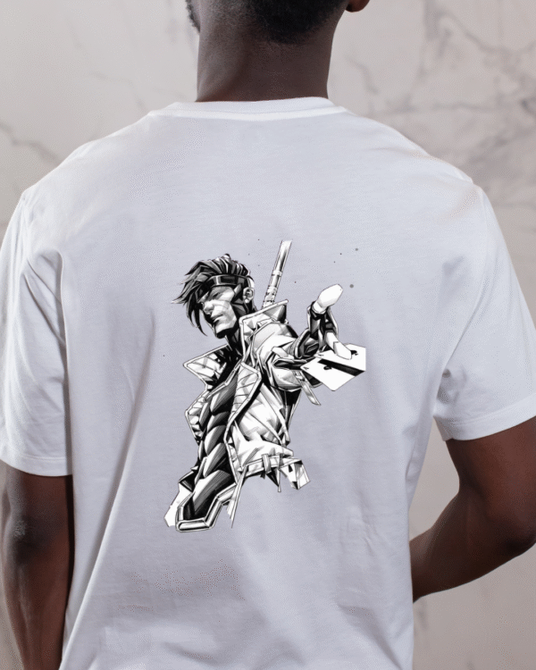 X mEn- Gambit