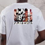 Devlish -friends