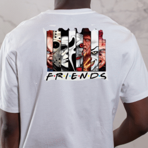 Devlish -friends