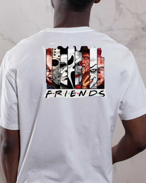 Devlish -friends