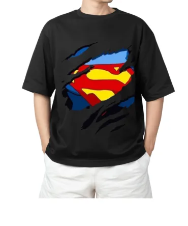 Super Hero