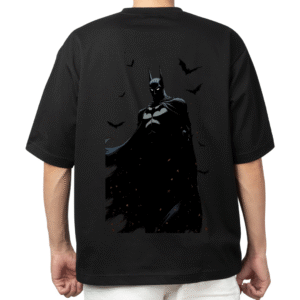 tHE rEVEenge of BatmAn -@2
