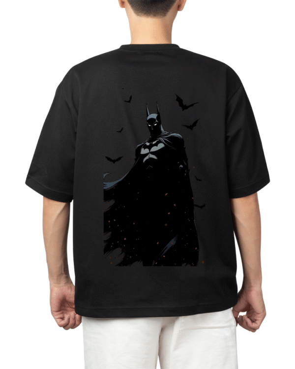 tHE rEVEenge of BatmAn -@2