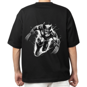 The Wolverine -LOgan agAin