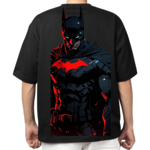The BatMan- Return of the KNiGht