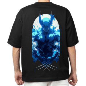 The wolverine - Moon Dark