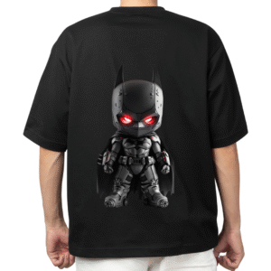 tHe kId kNight riSes