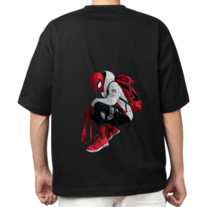Spidey- oN tHe wAy schOOl