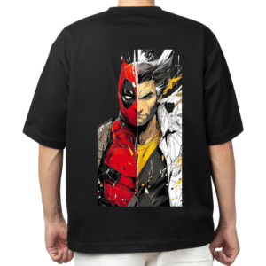 WolVerine & DEadpOOl - the Duo