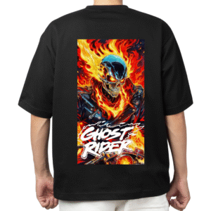 ghOst Rider-thE venGeAncE