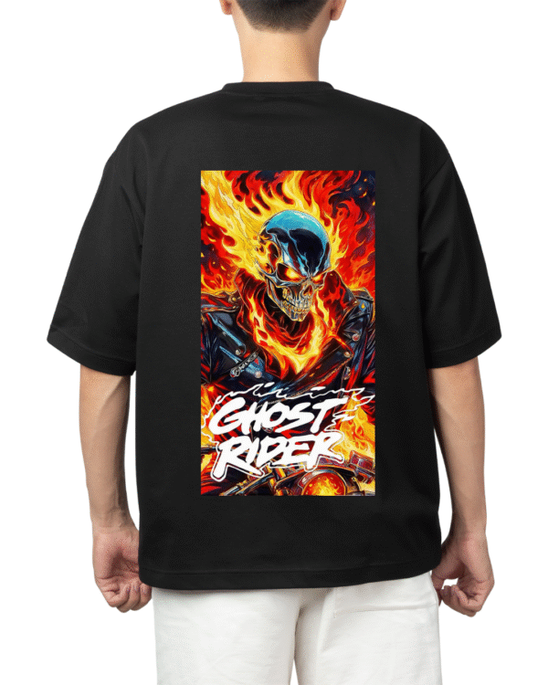ghOst Rider-thE venGeAncE