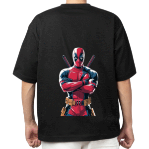 Dead -pOOL-  doNt' kill it !