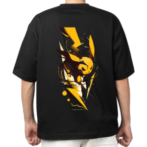 Pikachu -  the dArk