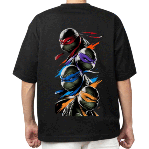 niNjA tuRtle