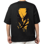 Wolverine -tHe dArk  mAn