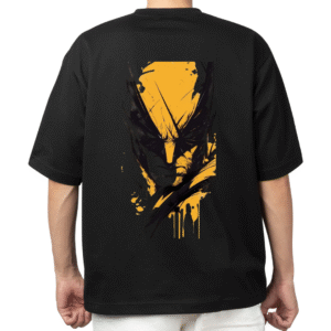 Wolverine -tHe dArk  mAn