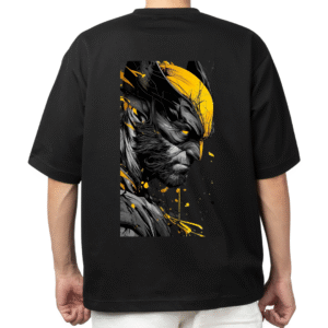Wolverine -tHe dArk