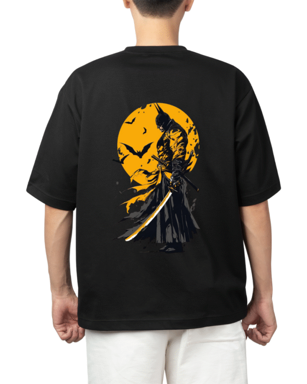 bAtMan-tHe dArk kNighT