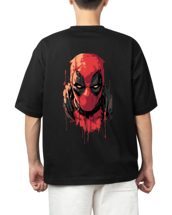 Marvel's - Deadpool
