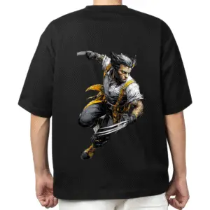 Marvel's - Wolverine