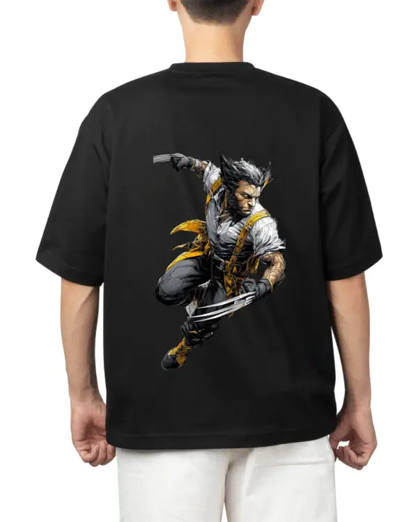Marvel's - Wolverine