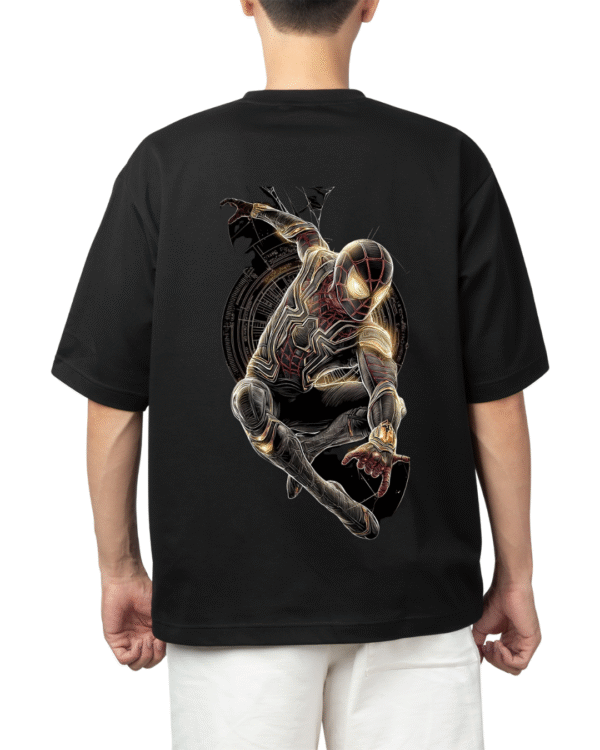 Marvel's - Spider  Man