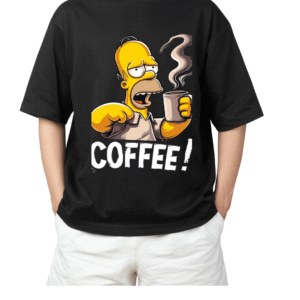 Simson's @ Coffee
