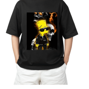 Simson's @1