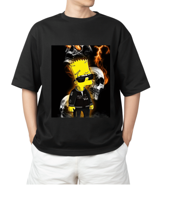 Simson's @1