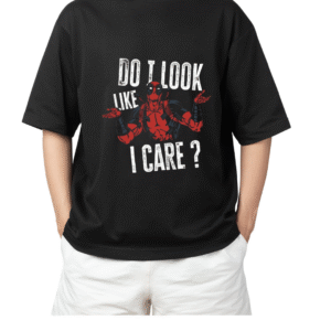 Slogan-I Care?