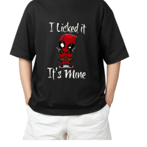 Slogan - Its Mine