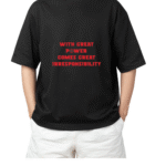 Slogan  -Great Power
