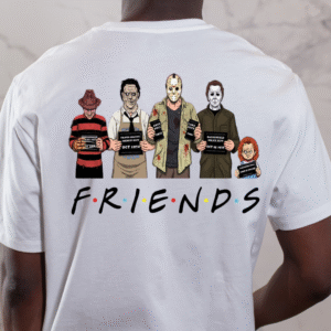Devlish -Friend's -agAin