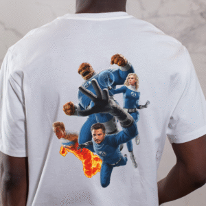Four of them Are fantastic  foUR