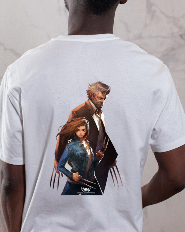 Family of #weApon -X