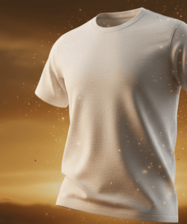 Regular -Fit T Shirts