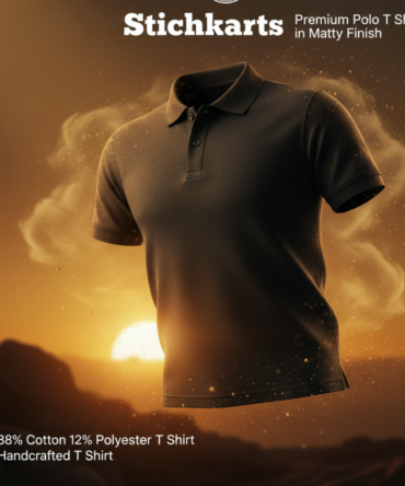 polo t shirt navy blue