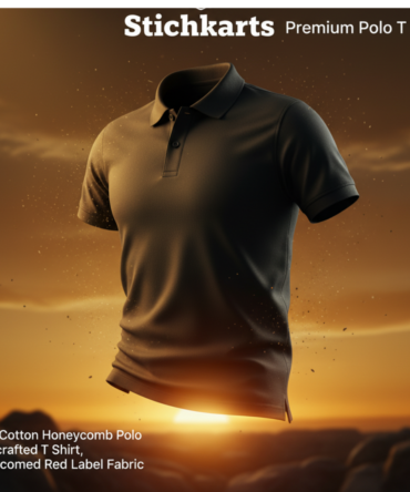 polo t shirt navy blue