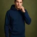 doctor doom premium handcrafted hoodie