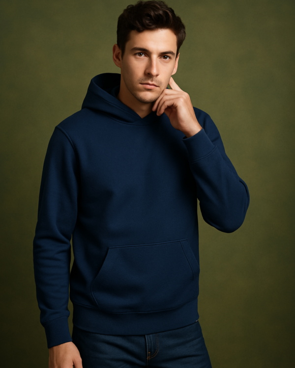 doctor doom premium handcrafted hoodie