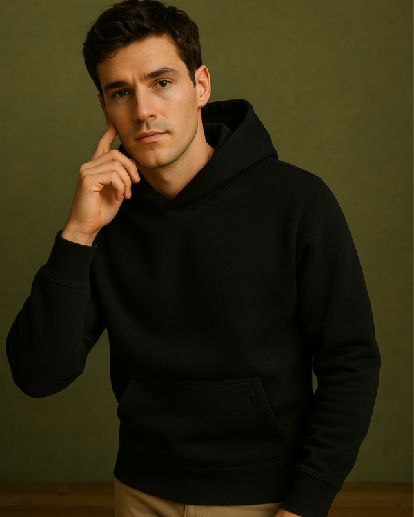 doctor doom premium handcrafted hoodie