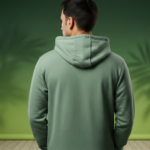 introvert handcrafted hoodie