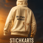 minion premium handcrafted hoodie (copy)