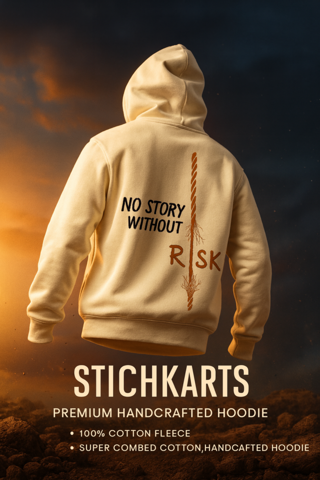 minion premium handcrafted hoodie (copy)