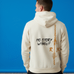 minion premium handcrafted hoodie (copy)