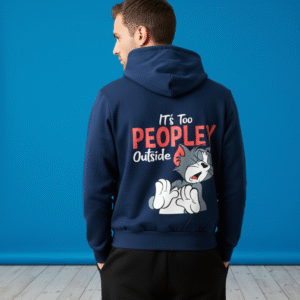 joker premium handcrafted hoodie (copy)