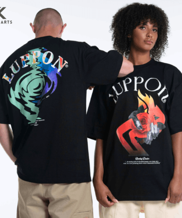 PRINTED T SHIRTS