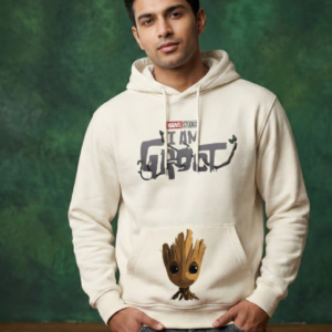 introvert handcrafted hoodie (copy)